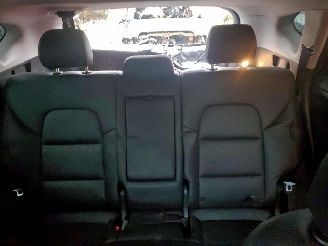 Hyundai TUCSON Limited Image 6