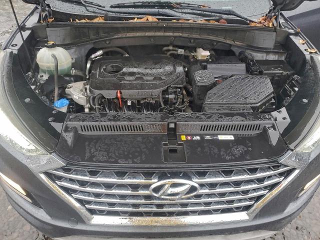 Hyundai TUCSON Limited Image 13