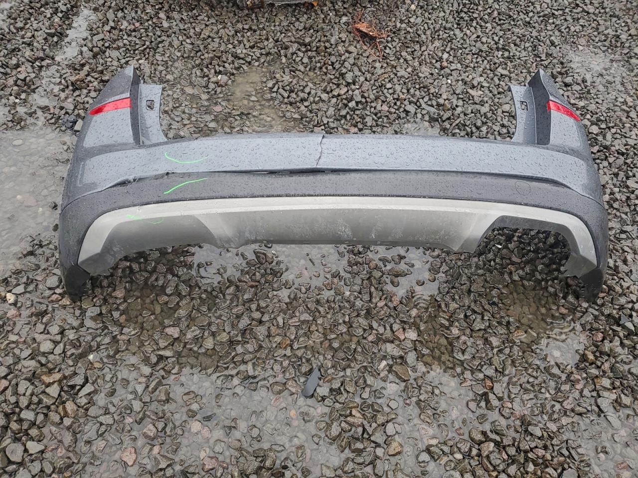 Hyundai TUCSON Limited Image 4