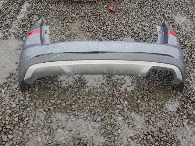 Hyundai TUCSON Limited Image 4