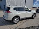 Nissan Rogue S Image 14