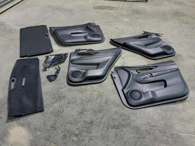 Nissan Rogue S Image 10