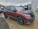 Honda Passport Elite Image 5