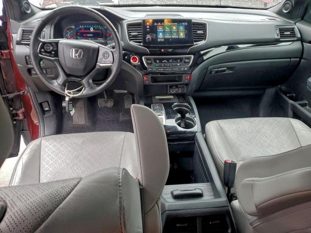 Honda Passport Elite Image 11