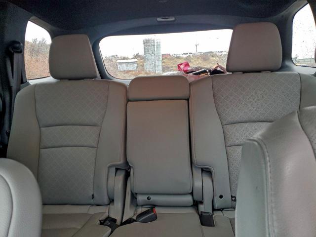 Honda Passport Elite Image 13