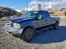 Ford F-250 Super Duty Image 1