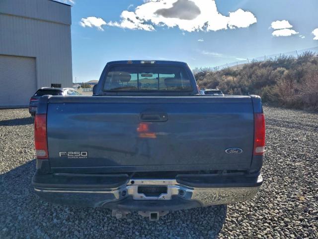 Ford F-250 Super Duty Image 5