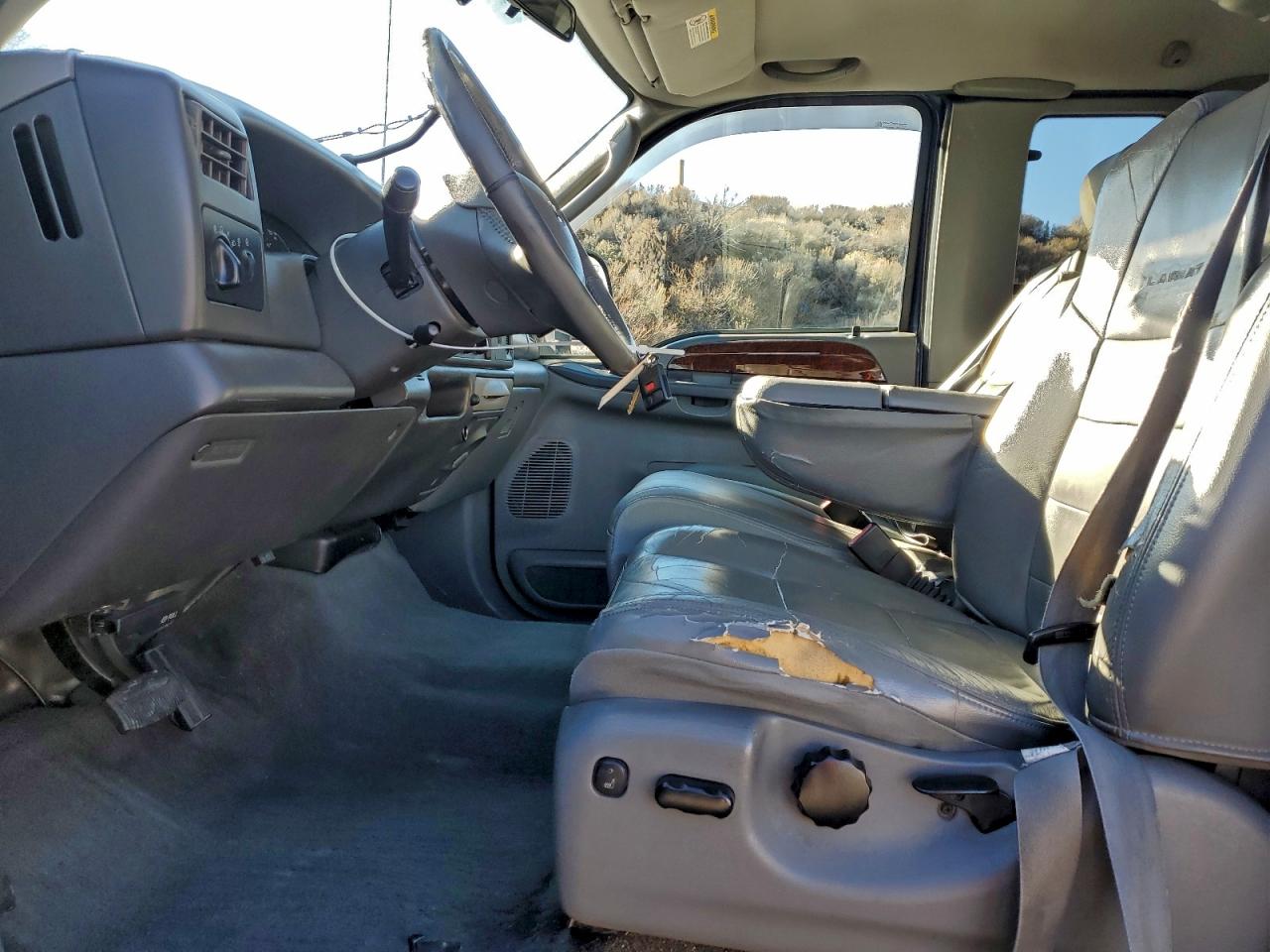 Ford F-250 Super Duty Image 9