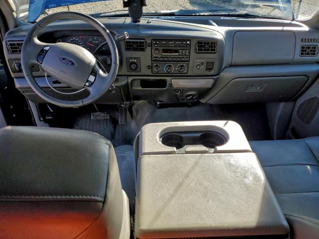 Ford F-250 Super Duty Image 10