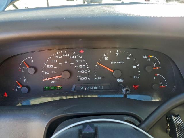 Ford F-250 Super Duty Image 6