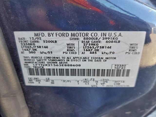 Ford F-250 Super Duty Image 7