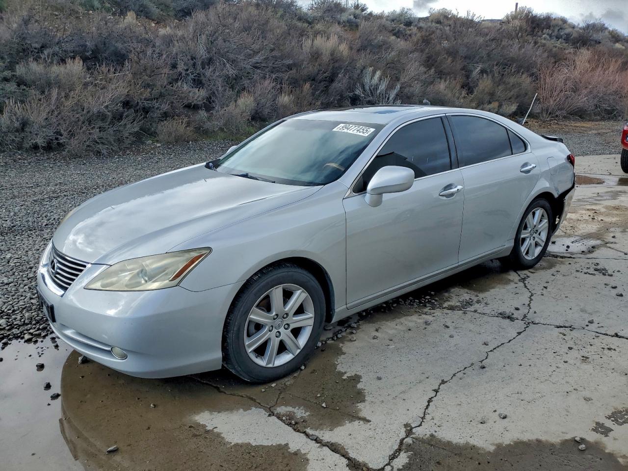 Lexus Es 350 Image 1