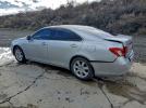 Lexus Es 350 Image 4