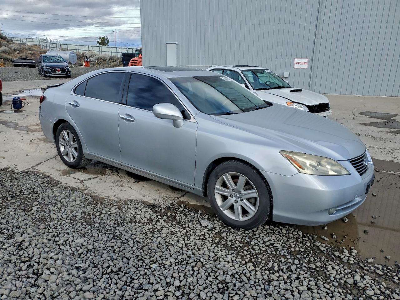 Lexus Es 350 Image 2