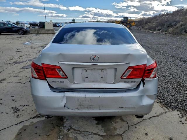 Lexus Es 350 Image 6