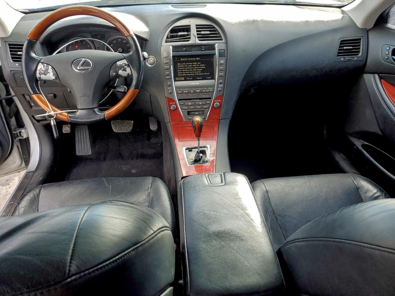 Lexus Es 350 Image 10