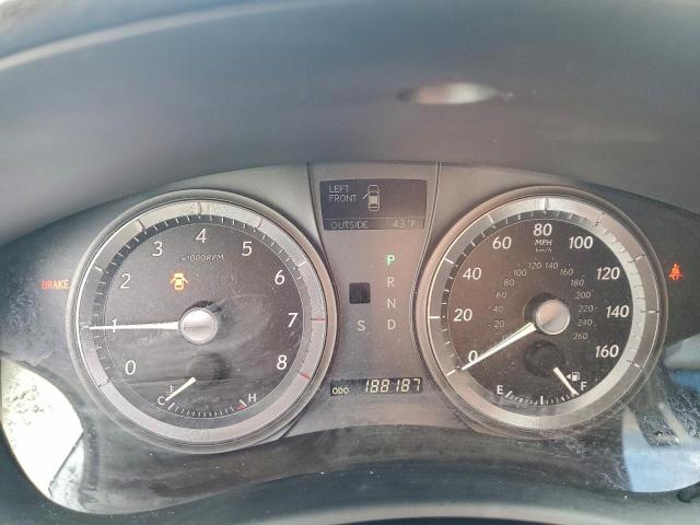 Lexus Es 350 Image 9