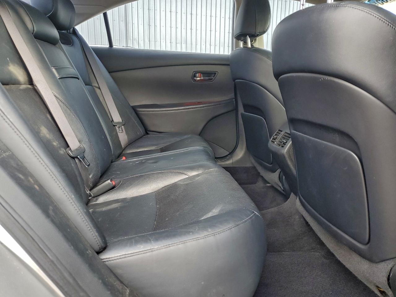 Lexus Es 350 Image 7