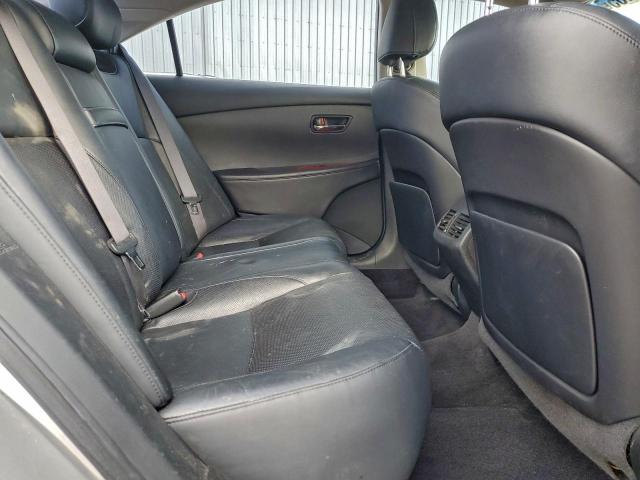 Lexus Es 350 Image 7
