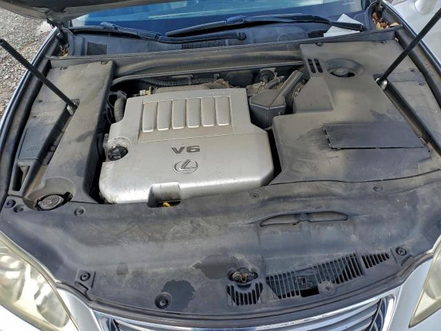 Lexus Es 350 Image 8