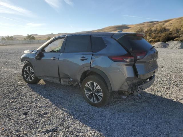 Nissan Rogue Sv Image 2