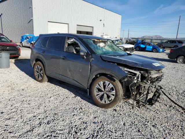 Nissan Rogue Sv Image 7