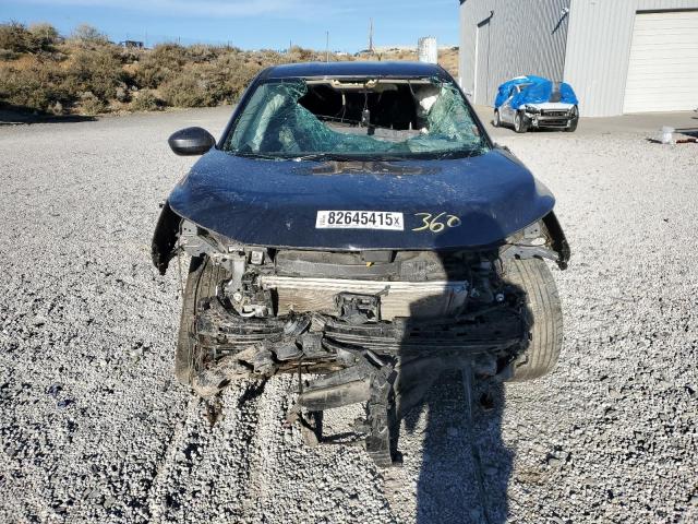 Nissan Rogue Sv Image 6