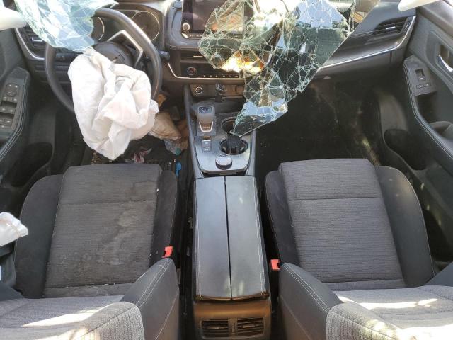 Nissan Rogue Sv Image 4