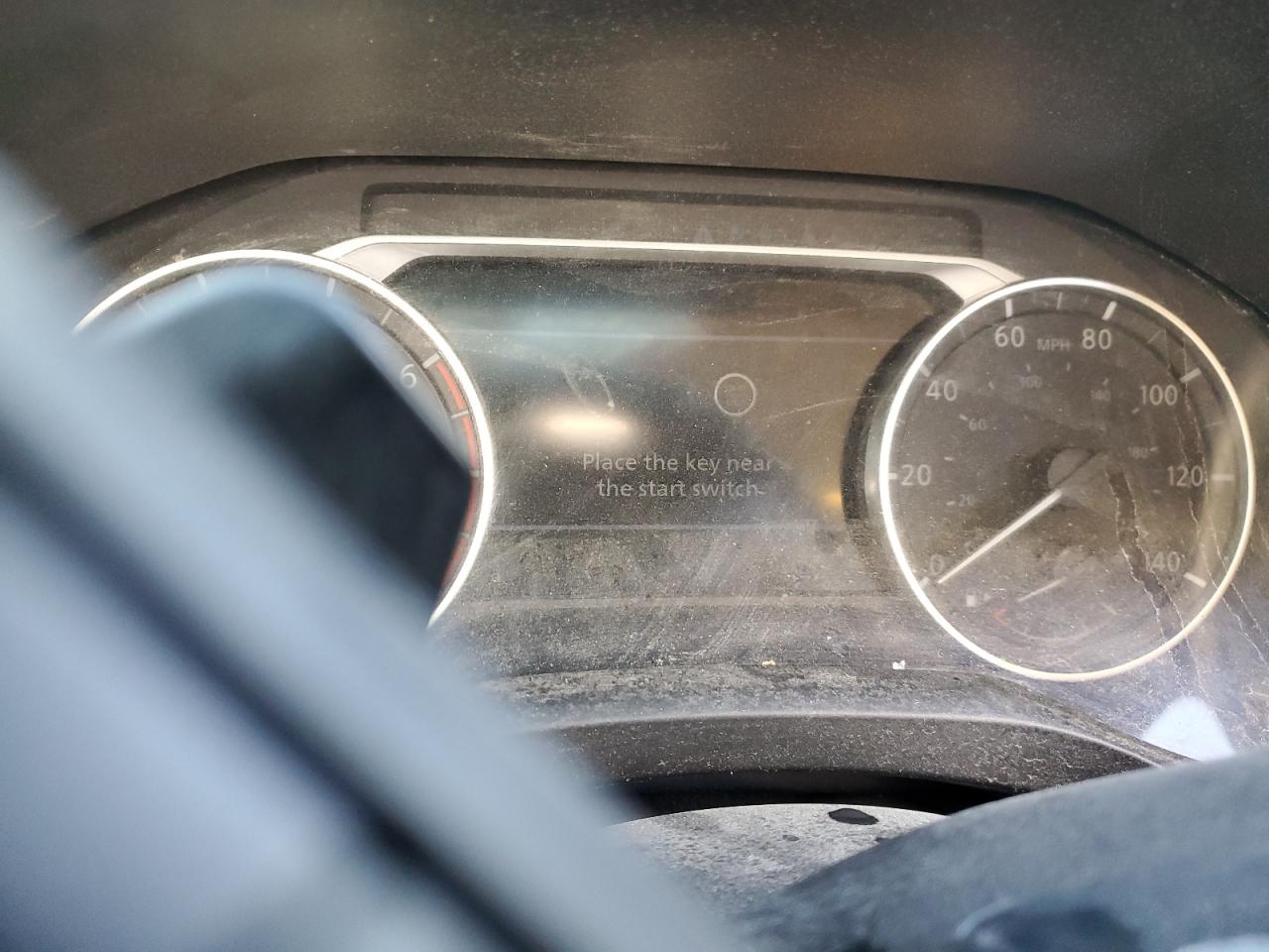 Nissan Rogue Sv Image 11