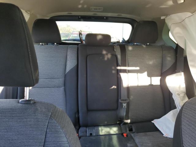 Nissan Rogue Sv Image 13