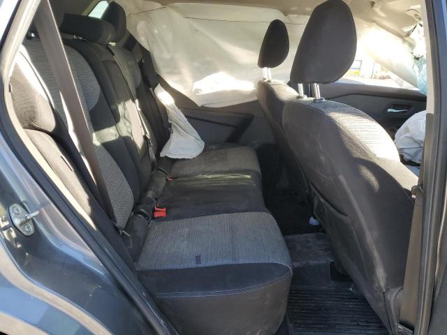 Nissan Rogue Sv Image 8