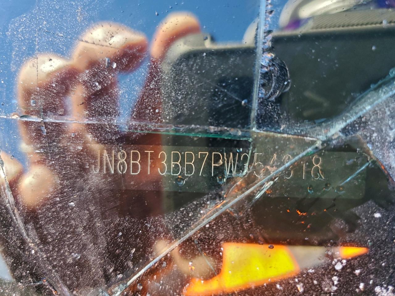 Nissan Rogue Sv Image 9