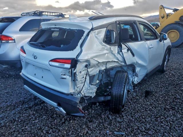 Toyota Corolla Le Image 6