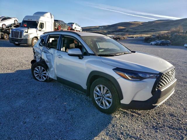 Toyota Corolla Le Image 2