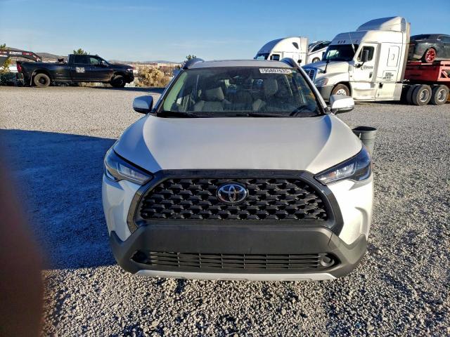 Toyota Corolla Le Image 4