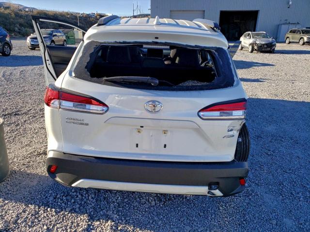 Toyota Corolla Le Image 3