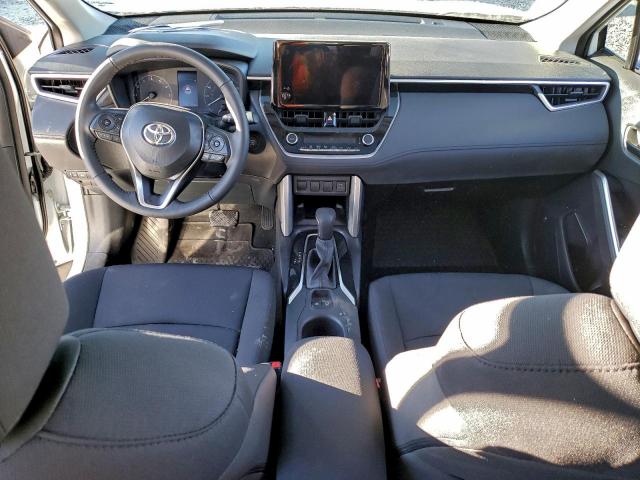 Toyota Corolla Le Image 11