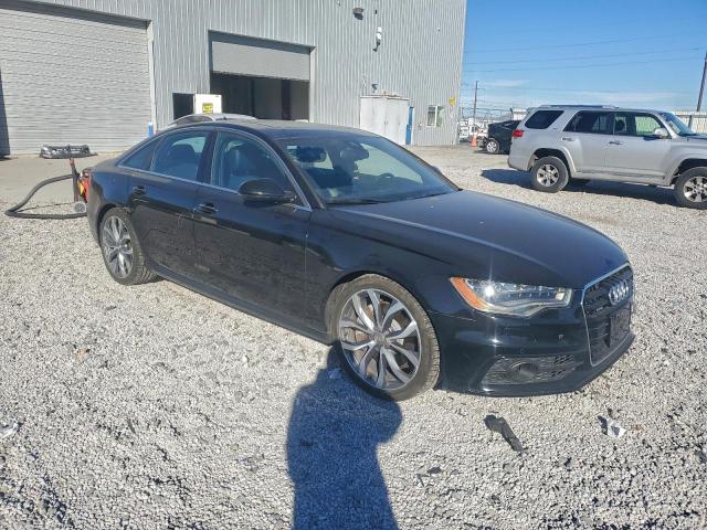 Audi A6 Prestige Image 4