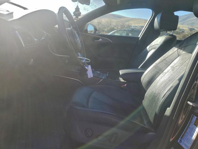 Audi A6 Prestige Image 11