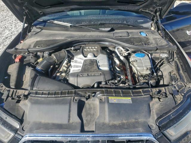 Audi A6 Prestige Image 12