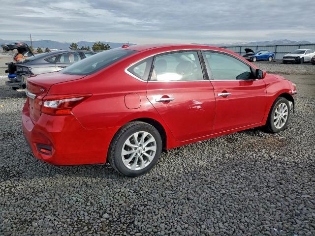 Nissan Sentra S Image 4