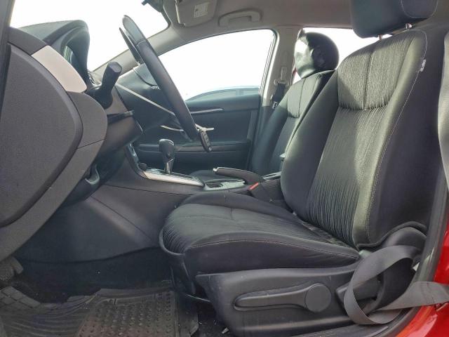 Nissan Sentra S Image 12