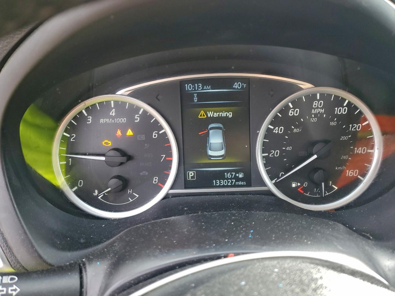 Nissan Sentra S Image 3