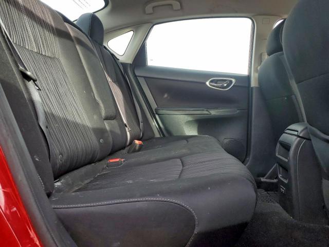 Nissan Sentra S Image 9