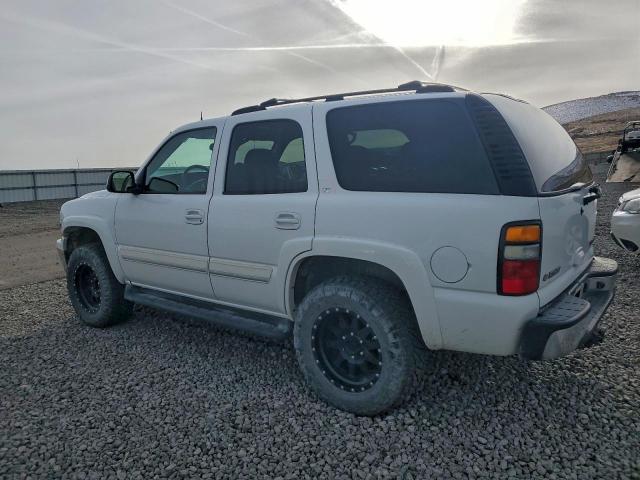 Chevrolet Tahoe K1500 Image 2