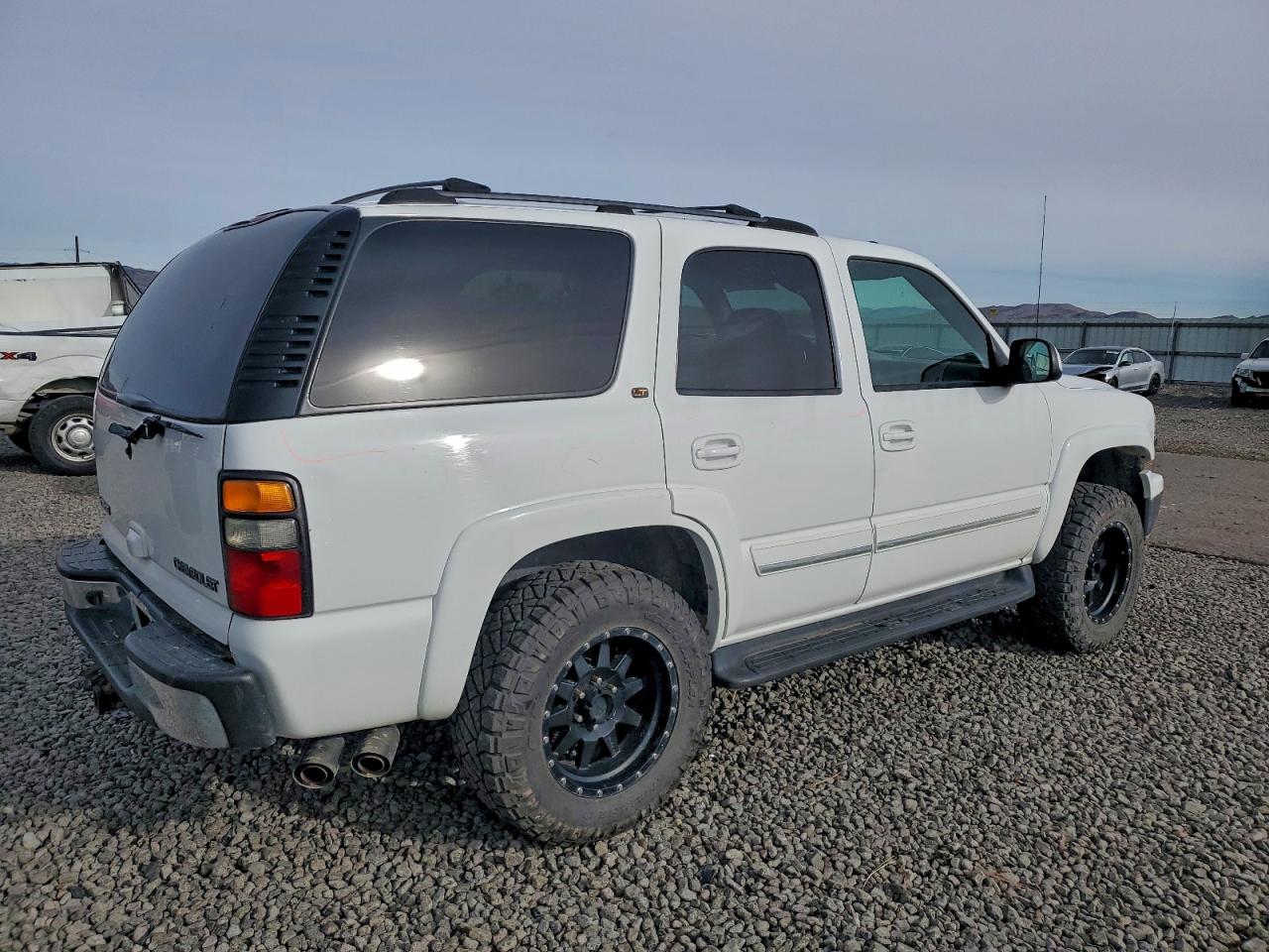 Chevrolet Tahoe K1500 Image 13
