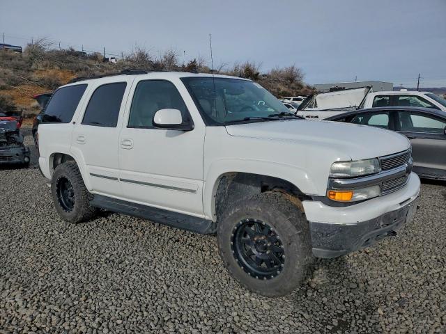 Chevrolet Tahoe K1500 Image 6