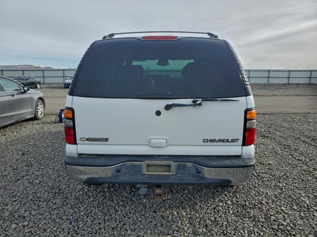 Chevrolet Tahoe K1500 Image 3