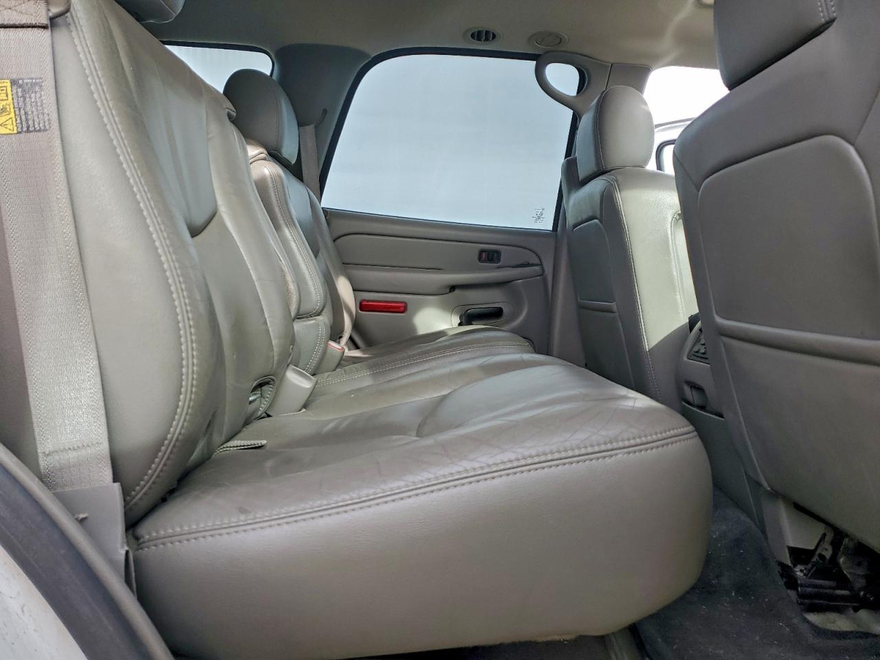 Chevrolet Tahoe K1500 Image 8