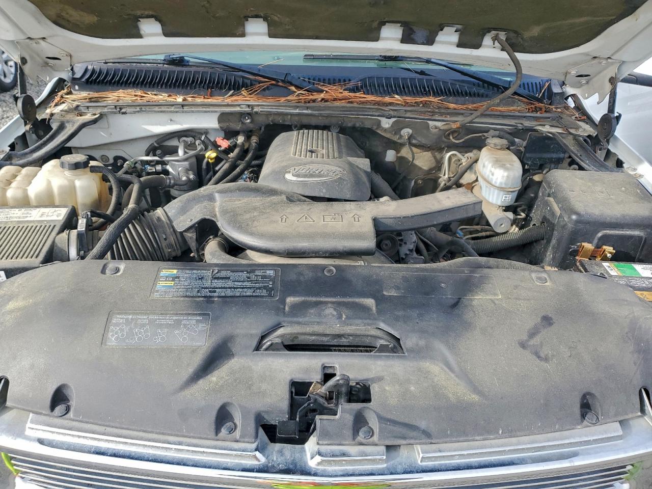 Chevrolet Tahoe K1500 Image 10